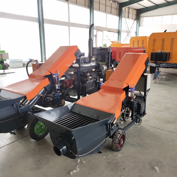 二次構(gòu)造柱斜泵